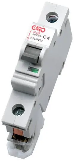 Populär Dvärgbrytare